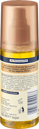 Körperöl Multitalent Balea