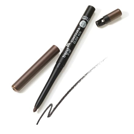 Kajal Contour & Glide Waterproof 020 trend !t up