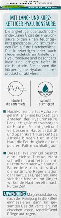Gel za lice Hyaluron  alverde NATURKOSMETIK