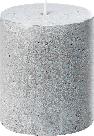 Rustikkerze Beton 80/68 Profissimo