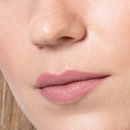 Lippenstift Waterdrop 060 Dunkelrot trend !t up