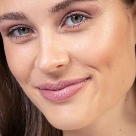 Lippenstift Waterdrop 060 Dunkelrot trend !t up