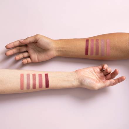 Lippenstift Waterdrop 060 Dunkelrot trend !t up