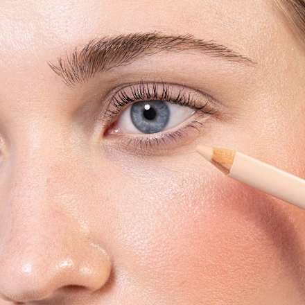 Kajal Expert Inner Eye Pen  trend !t up