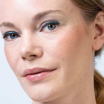 Blush Super Glow Baked Rosé 030  trend !t up