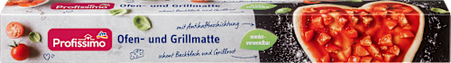 Ofen- und Grillmatte Profissimo