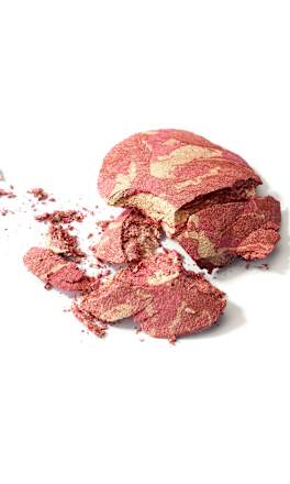 Blush Super Glow Baked Rosé 030  trend !t up