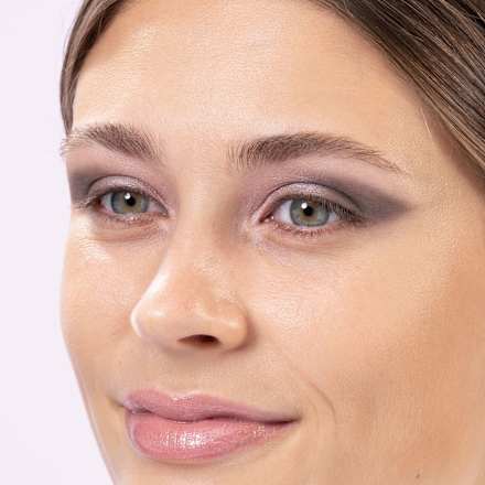 Lidschatten Palette Rocky Rose Collection 010 trend !t up