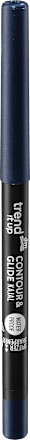 Wodoodporna kredka do oczu Contour & Glide 090 z temperówką trend !t up