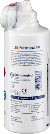 Kombinirana otopina Hijaluron + kutijica za leće visiomax