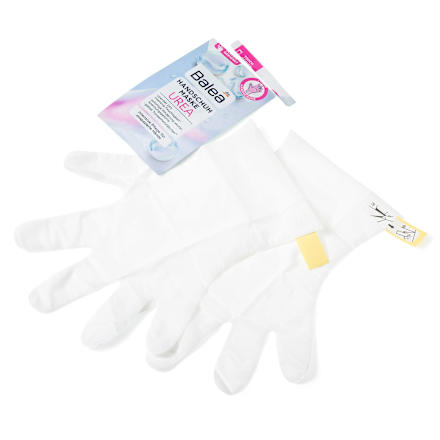 Handschuhmaske Urea (1 Paar) Balea