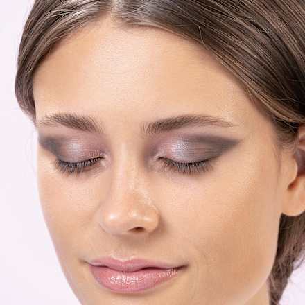 Lidschatten Palette Rocky Rose Collection 010 trend !t up