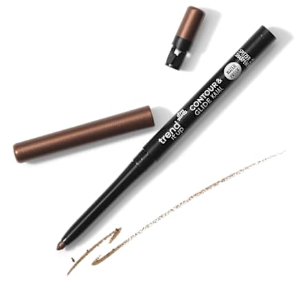 Kajal Contour & Glide Waterproof 030 trend !t up