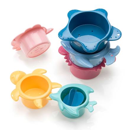 Spielbecher babylove