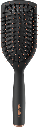 Professional Keratin-Pflegebürste oval ebelin PROFESSIONAL