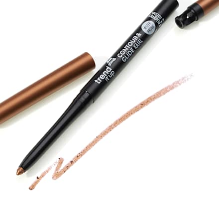 Kajal Contour & Glide Waterproof 036  trend !t up