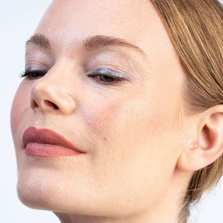 Blush Super Glow Baked Rosé 030  trend !t up