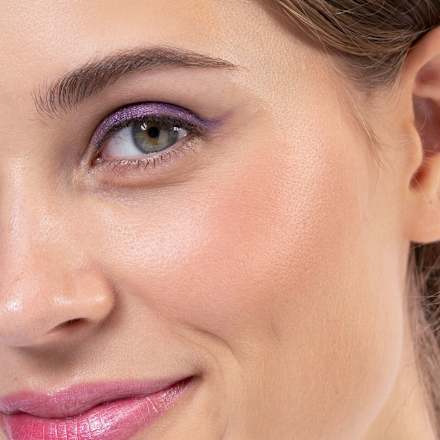 Blush Super Glow Baked Rosé 030  trend !t up