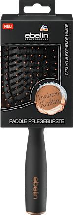 Kefa na vlasy Hyaluron & Keratin ebelin PROFESSIONAL