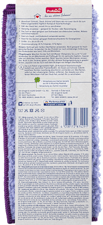 Staubtuch Profissimo