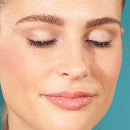 Lidschatten Palette Rocky Rose Collection 010 trend !t up