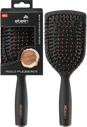 Kefa na vlasy Hyaluron & Keratin ebelin PROFESSIONAL