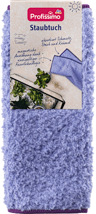Staubtuch Profissimo