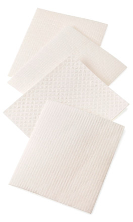 Trockene Schwammtücher Profissimo