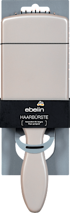 Szczotka do włosów ebelin