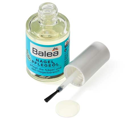 Nagelpflegeöl Balea