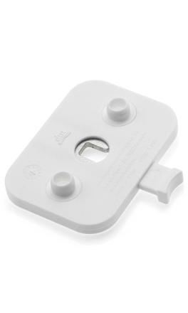 Zaštita za prozore i balkonska vrata, više vrsta babylove