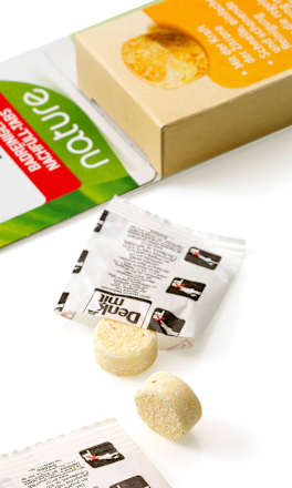 Badreiniger Nachfüll-Tabs nature Denkmit