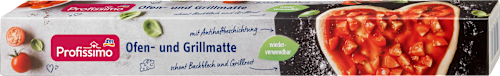 Ofen- und Grillmatte Profissimo