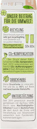  CC Creme Perfekter Teint, LSF6 alverde NATURKOSMETIK