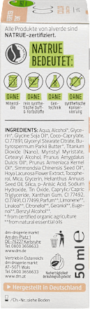  CC Creme Perfekter Teint, LSF6 alverde NATURKOSMETIK