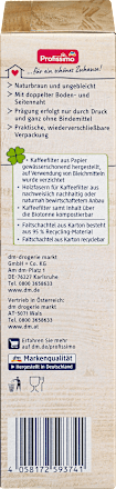 Kaffeefilter Größe 4 Profissimo