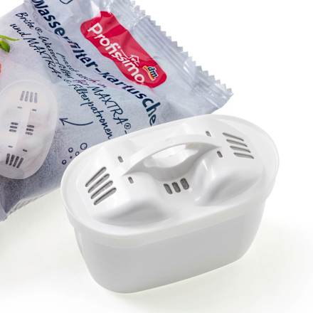 Wasserfilter-Kartuschen Profissimo