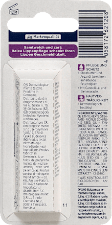 Lippenpflege intensiv  Balea