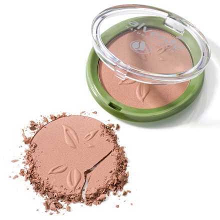 Blush 01 Apricot Mimosa alverde NATURKOSMETIK