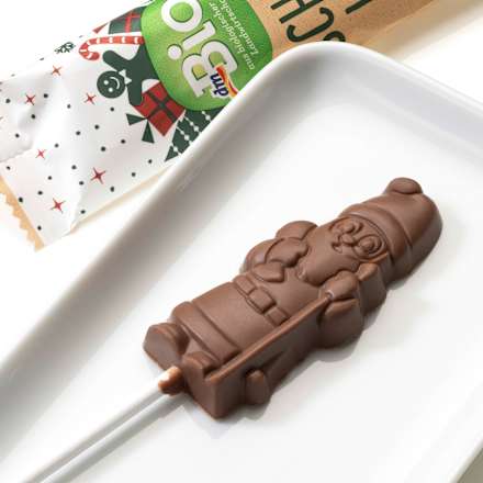 Schokololli, Vollmilch dmBio