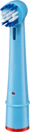 Aufsteckbürsten Universal Active Young Blau Dontodent