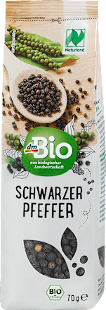 Bio celi črni poper dmBio