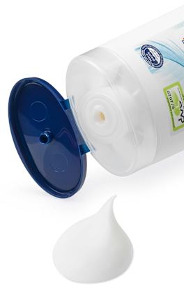  Bodylotion Totes Meer Ultra Sensitive  Balea med