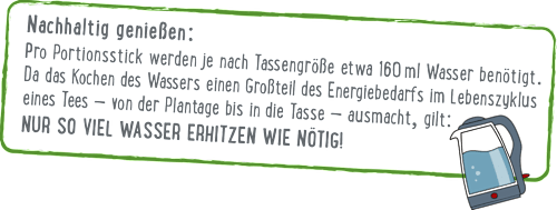 Japanischer Grüner Tee, Matcha Sticks (10 x 2g) dmBio