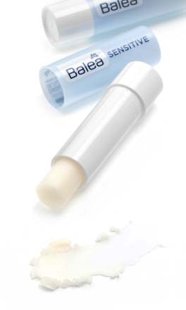 Balea Lippenpflege sensitive Duopack Balea