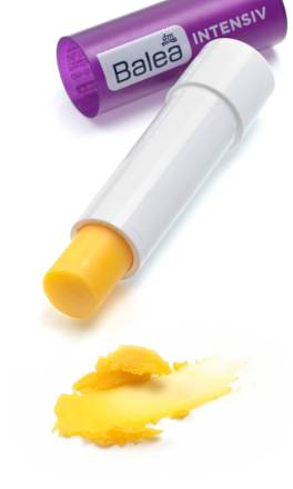Lippenpflege intensiv  Balea