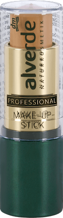 Puder u stiku – 30 Dark alverde NATURKOSMETIK