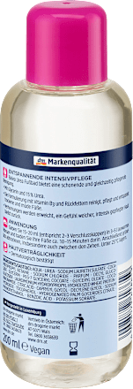 Fußbad Urea (15%) bei trockenen Füßen Balea