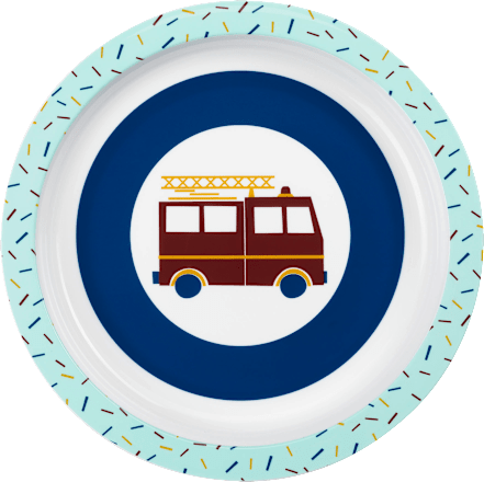 Talerz dla dziecka babylove