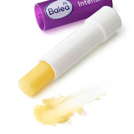 Lippenpflege Intensiv Balea
